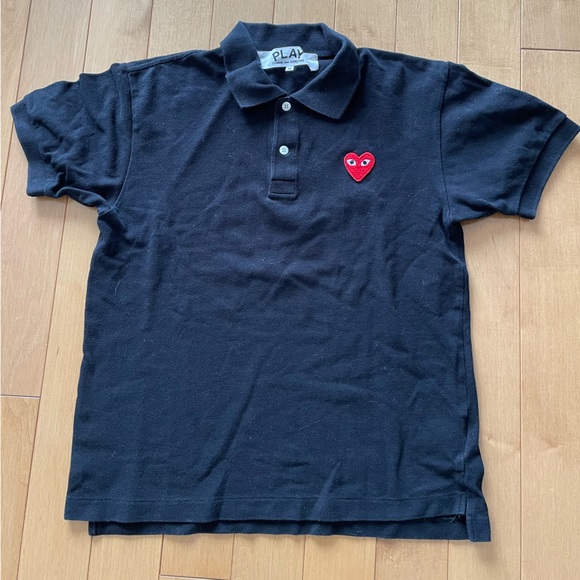 Comme dès garçons - Picture 3 of 3